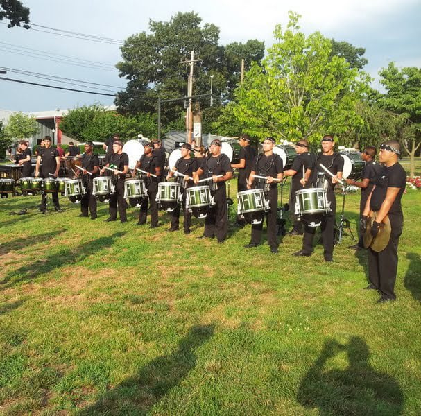 drumline1