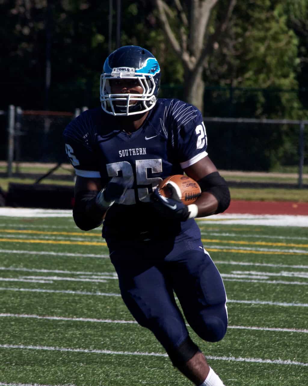 RB Feature picture