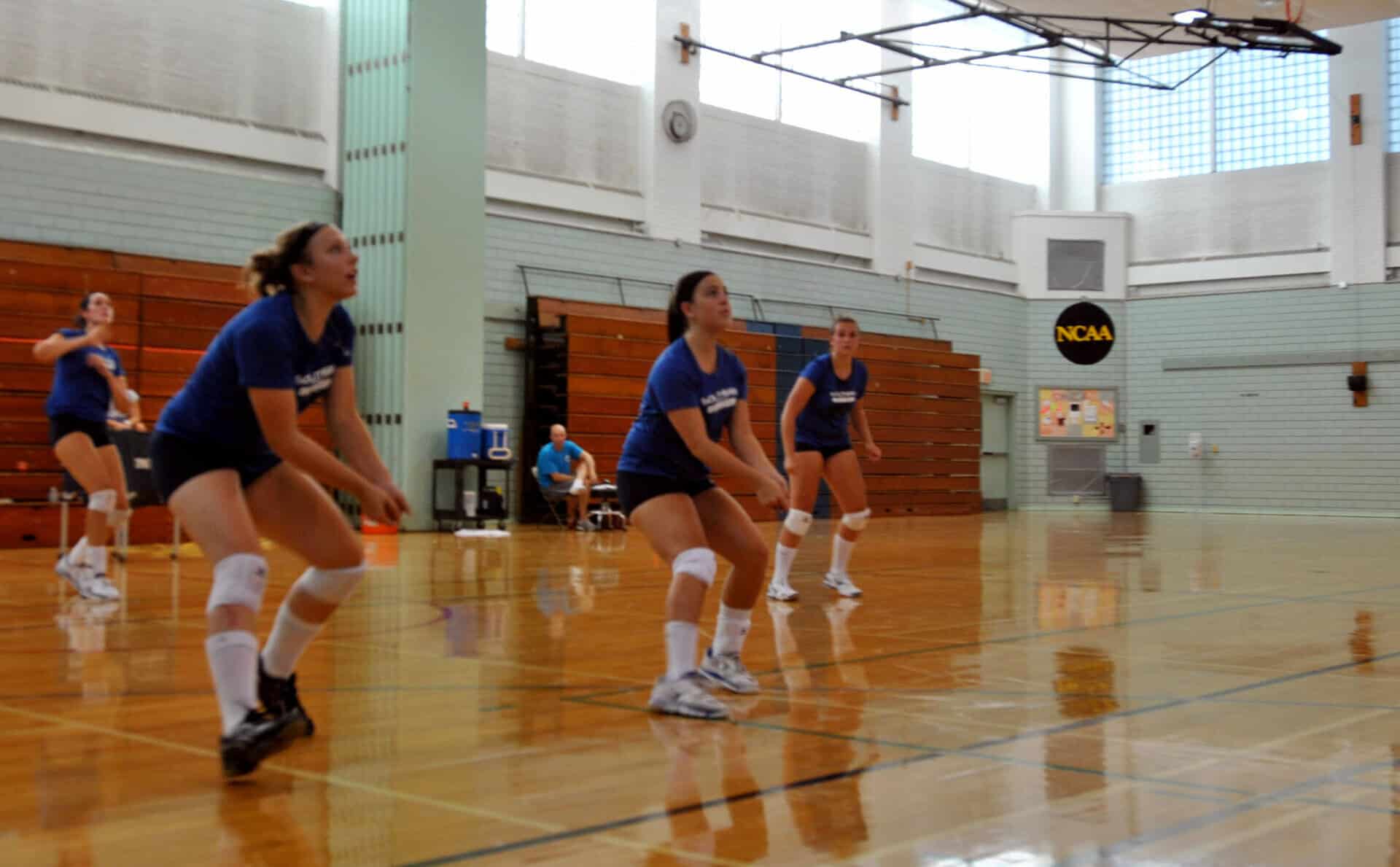 Volleyball Photo