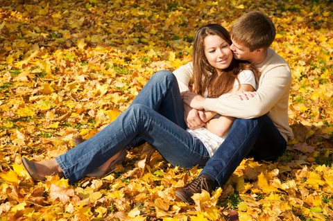 Love-Relationship