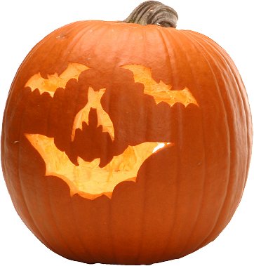 pumpkin-bats
