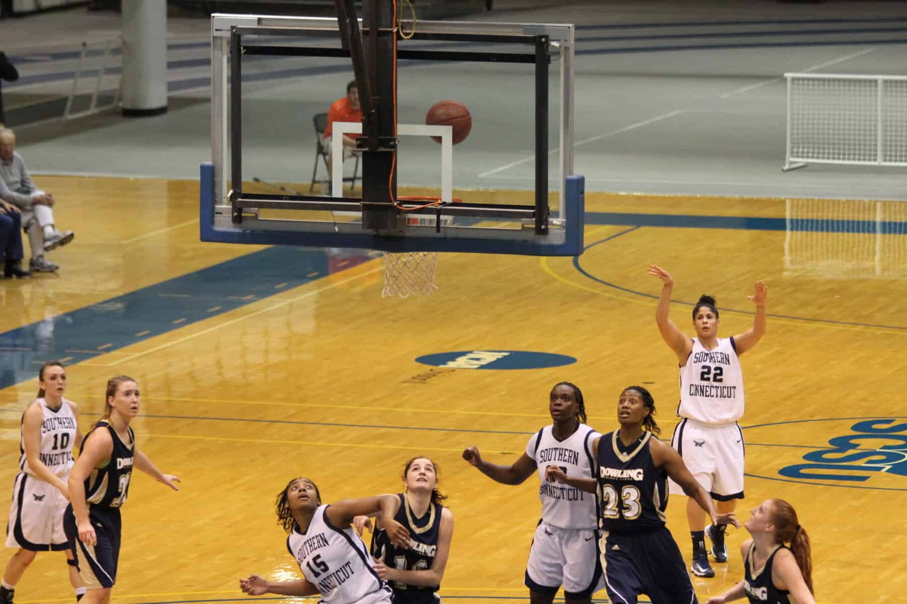 Game winner