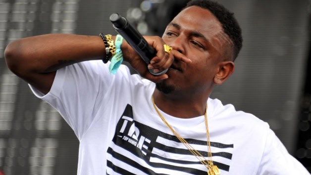 Photo Courtesy | BET.comKendrick Lamar’s album “good kid, m.A.A.d. City” sold more than 200,000 albums its first week.