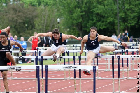 Photo Courtesy | southernctowls.comAll-American and All-Region, junior Captain Nick Lebron has had a stellar career.