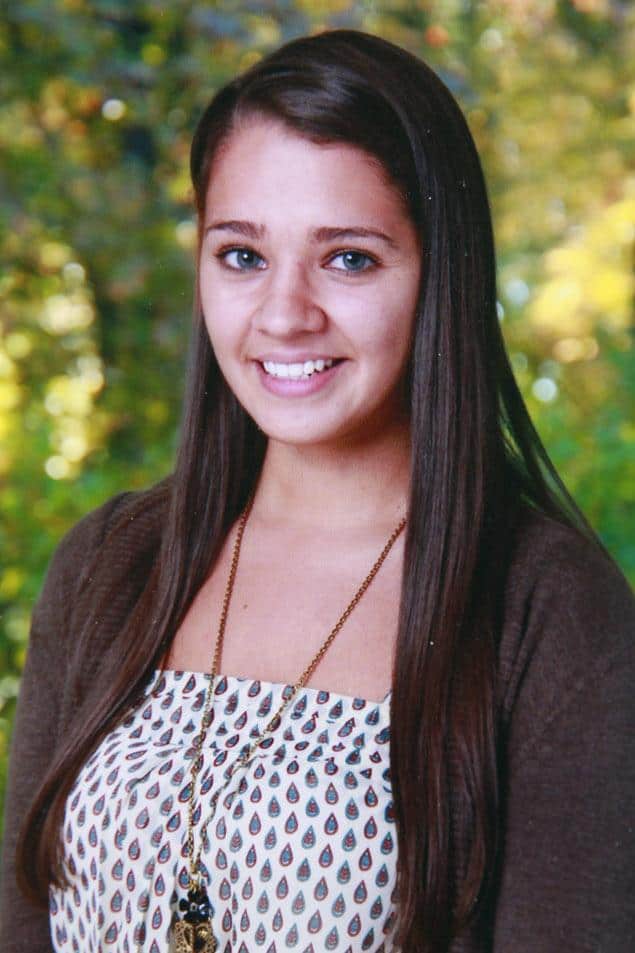 Photo Courtesy | nydailynews.comVictoria Soto attended SCSU as a graduate student.