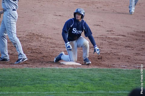 photo courtesy | Southernctowls.comThe Owls scored 10 runs collectively during the road trip.