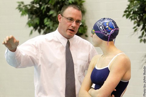 photo courtesy | southernctowls.comTim Quill has lead the Southern Swimming program to 17 Northeast-10 Championships.