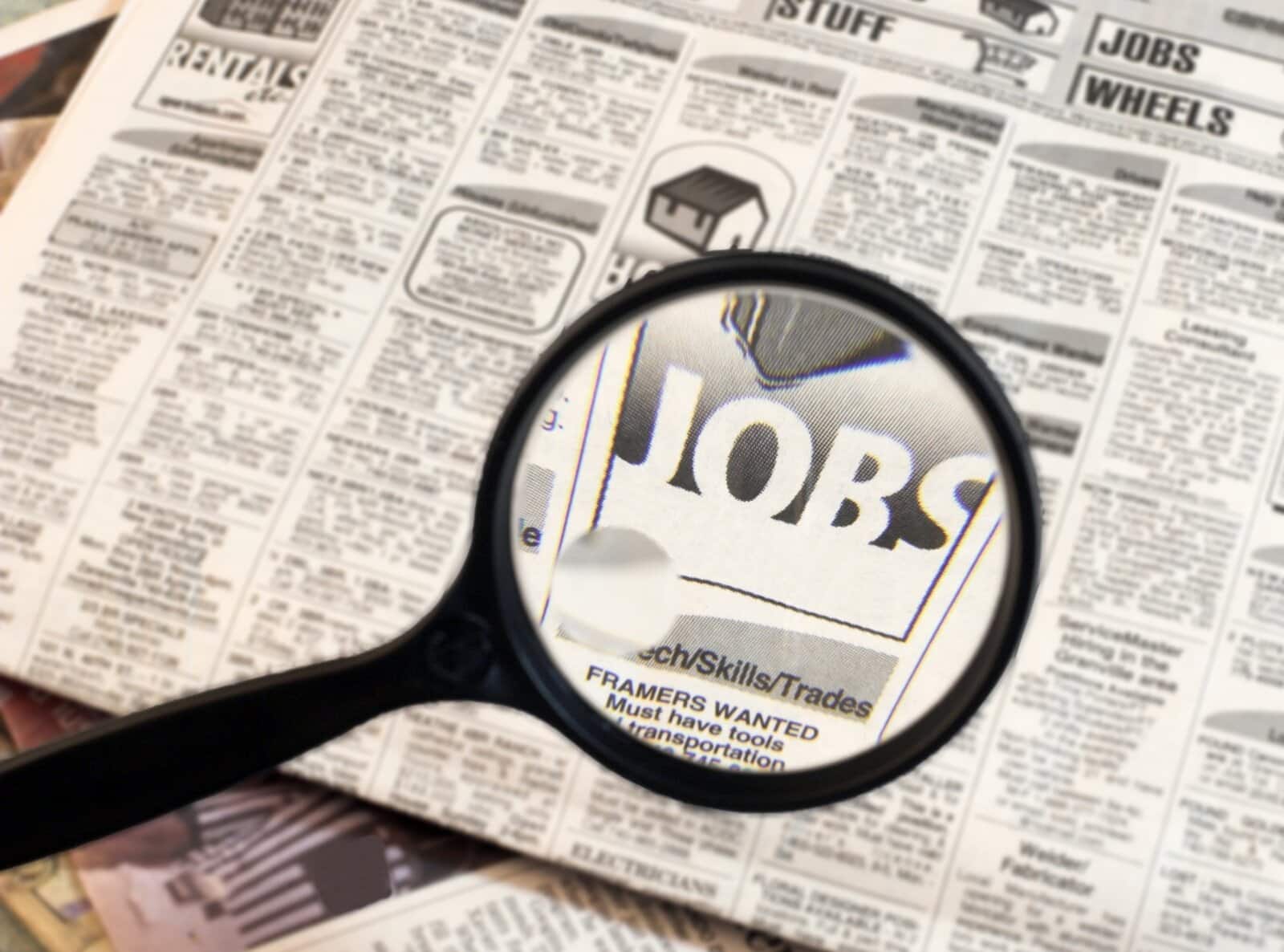 Photo Courtesy | cucareerservices.blogspot.comSouthern offers different types of jobs on campus including desk attendants and summer associates. 