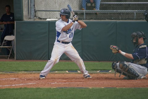 photo courtesy | Southernctowls.comThe Owls swept Molloy College, but fell to Felician College in last week’s tournament.