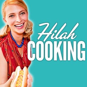 Photo Courtesy | youtube.com/show/hilahcooking