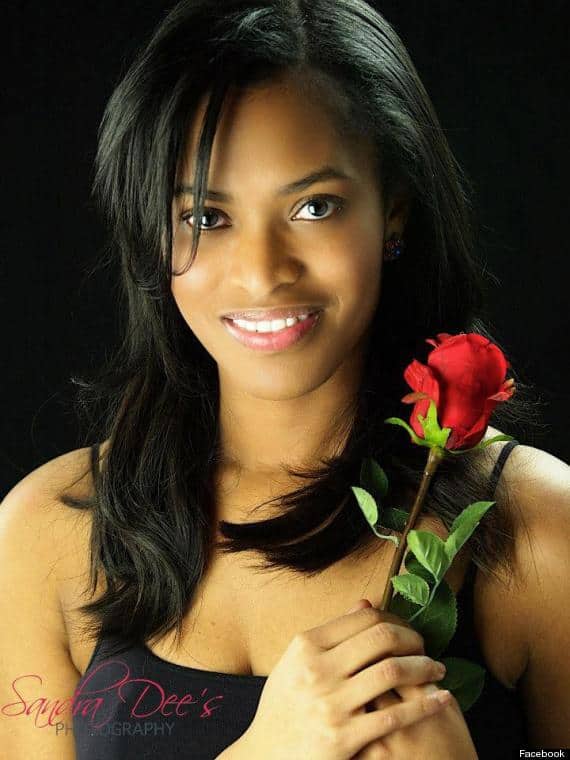 photo courtesy | Huffingtonpost.comMisee Harris wants to be the first black “Bachlorette.”