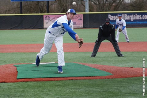 photo courtesy | Southernctowls.comLast week, the Owls pitching staff recorded 32 strikeouts allowing just six earned runs. Currently the team ERA stands at 2.77.