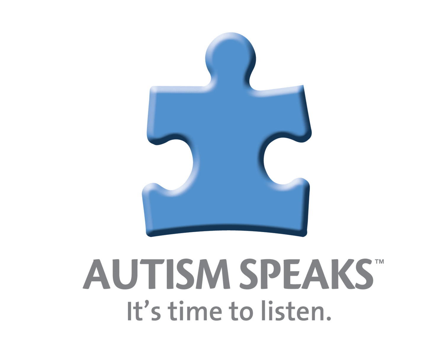 Photo Courtesy | autismspeaksu.org The Disability Resource Center brought Autism Awareness to campus.