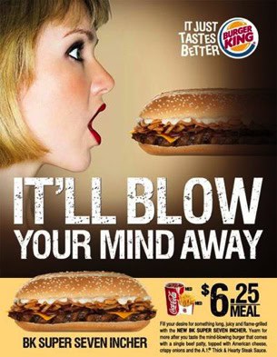 photo courtesy | poppysmicc.wordpress.comAn example of how sexual references are used in everyday
advertisements, media, television , music and movies. 