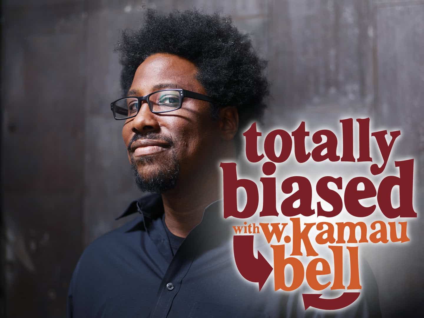 photo courtesy | tvrage.comComedian W. Kamau Bell has starred in FX’s “Totally Biased.”