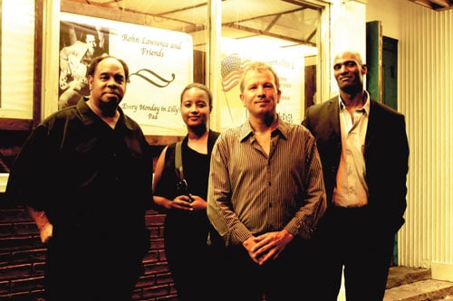 The Dave Kardas Band will be performing at Toad’s Place this Fall for the annual Funkfest.