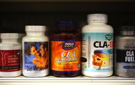 pills