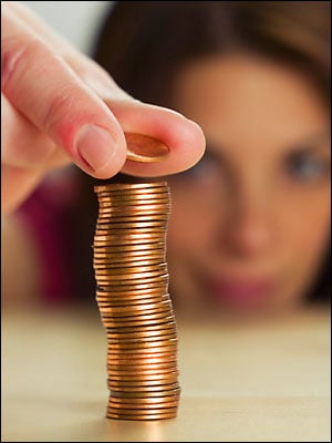 Always save your change!