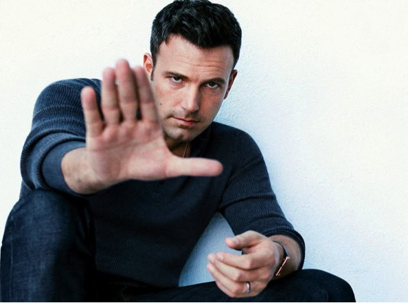 Affleck