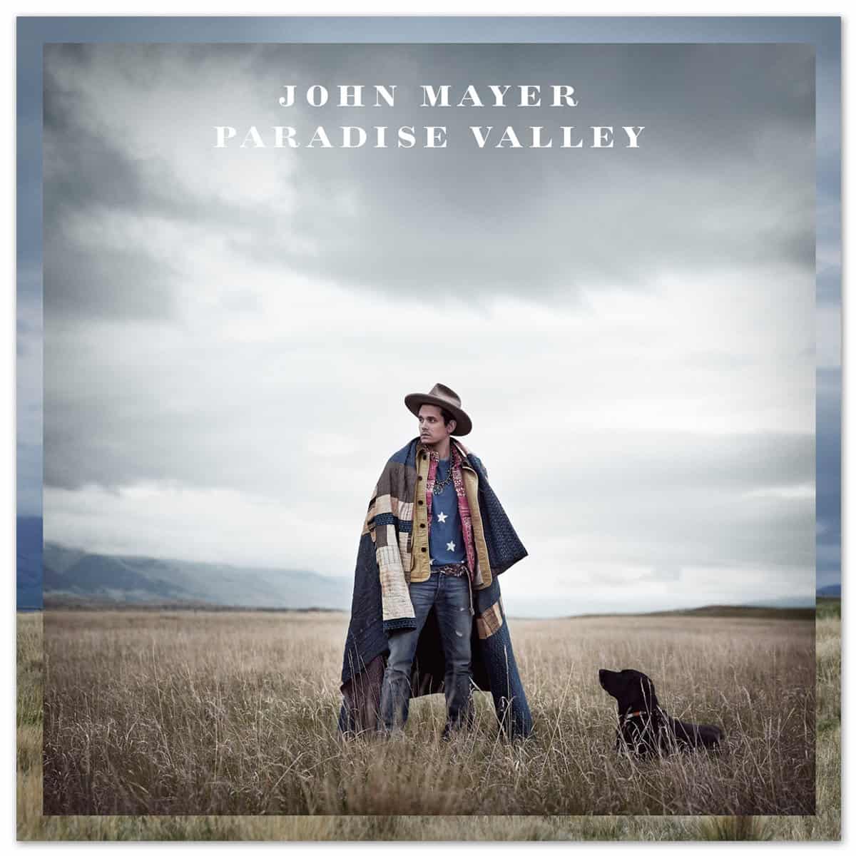 john mayer