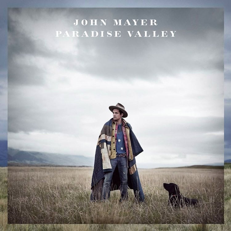 John-Mayer