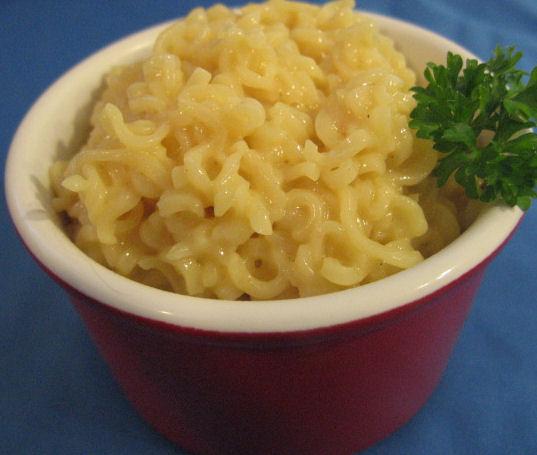 Noodles