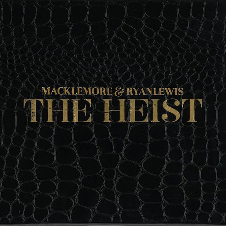 theheist