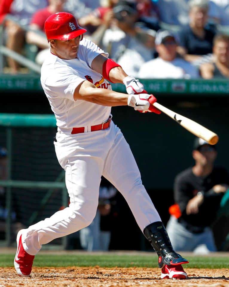Carlos Beltran