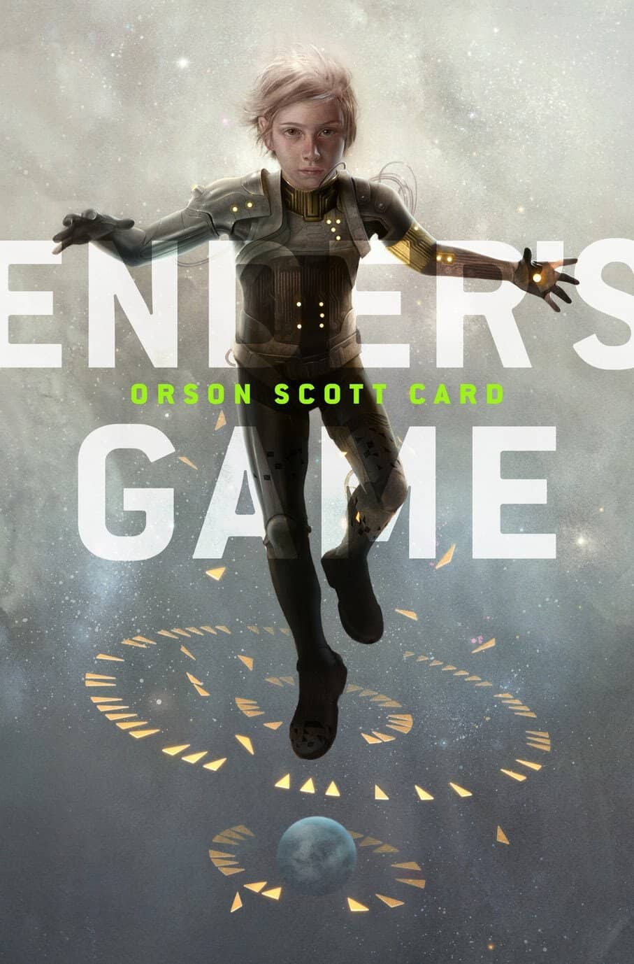 EndersGameBookCover