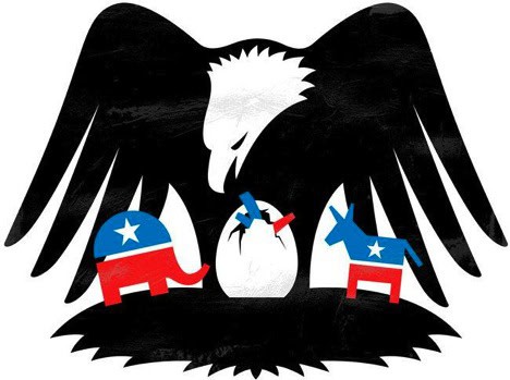 eagle