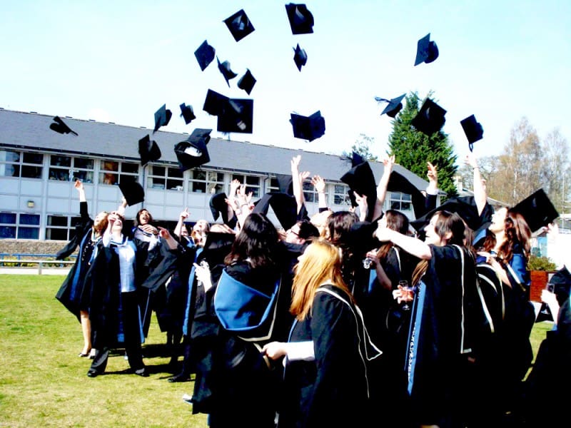 graduation