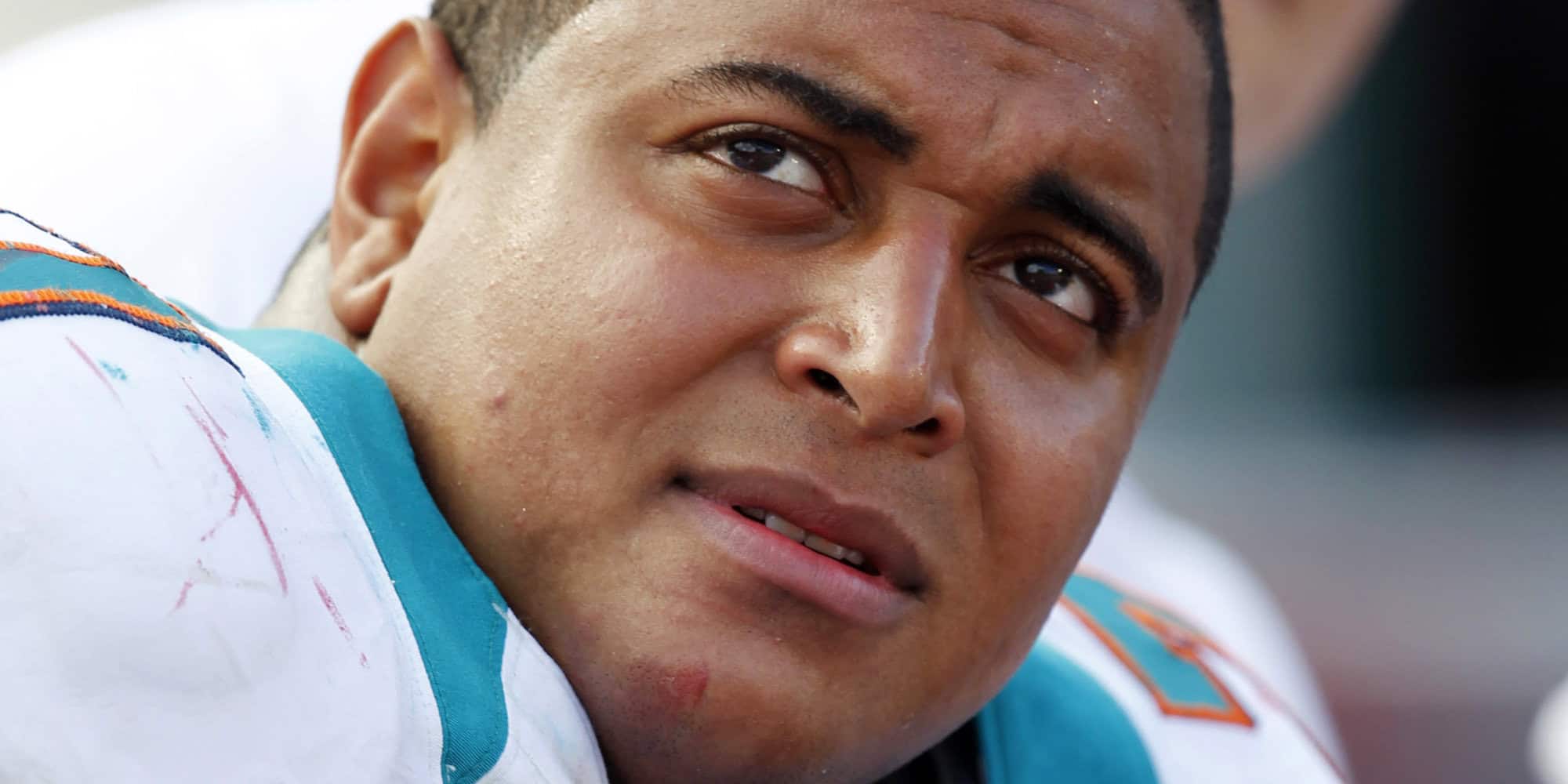 Jonathan Martin