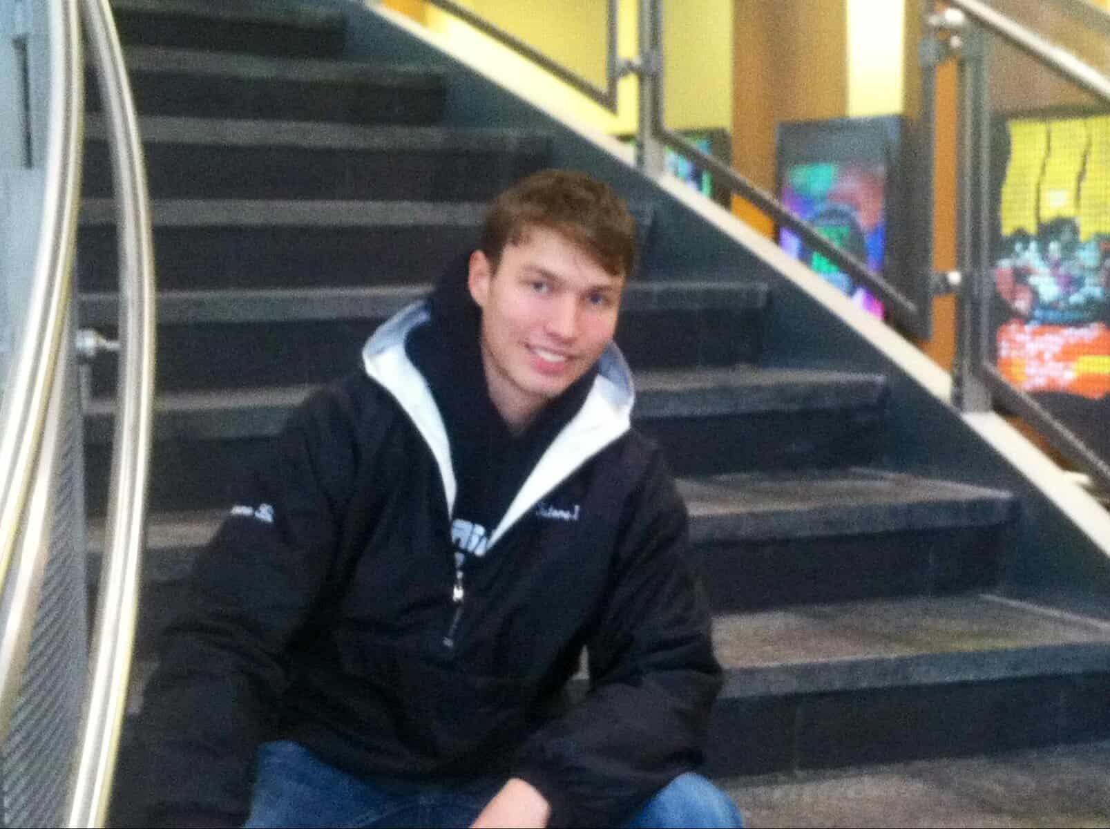 Alex Audet