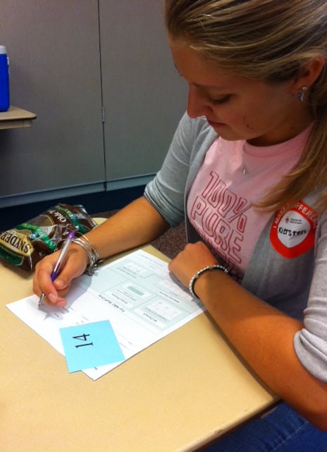 blood drive