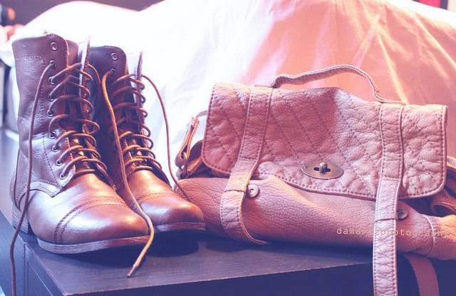 boots