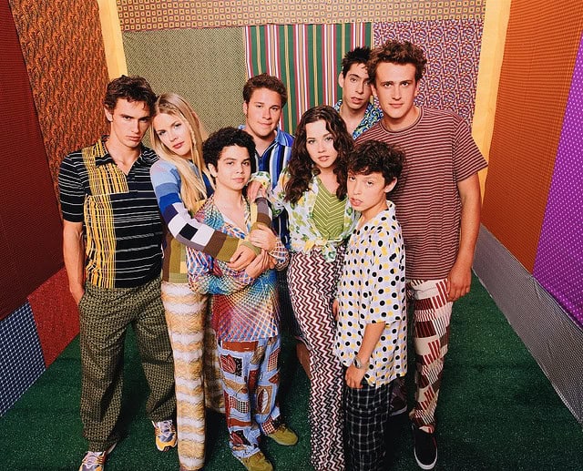 freaks and geeks