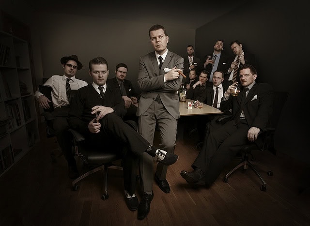 mad men
