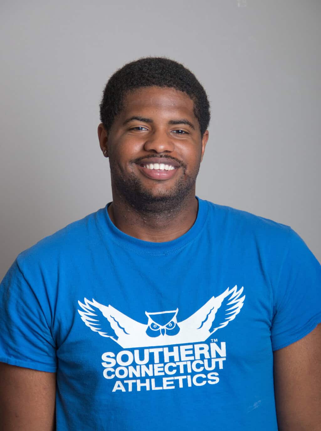 Aaron Johnson - Sports Editor