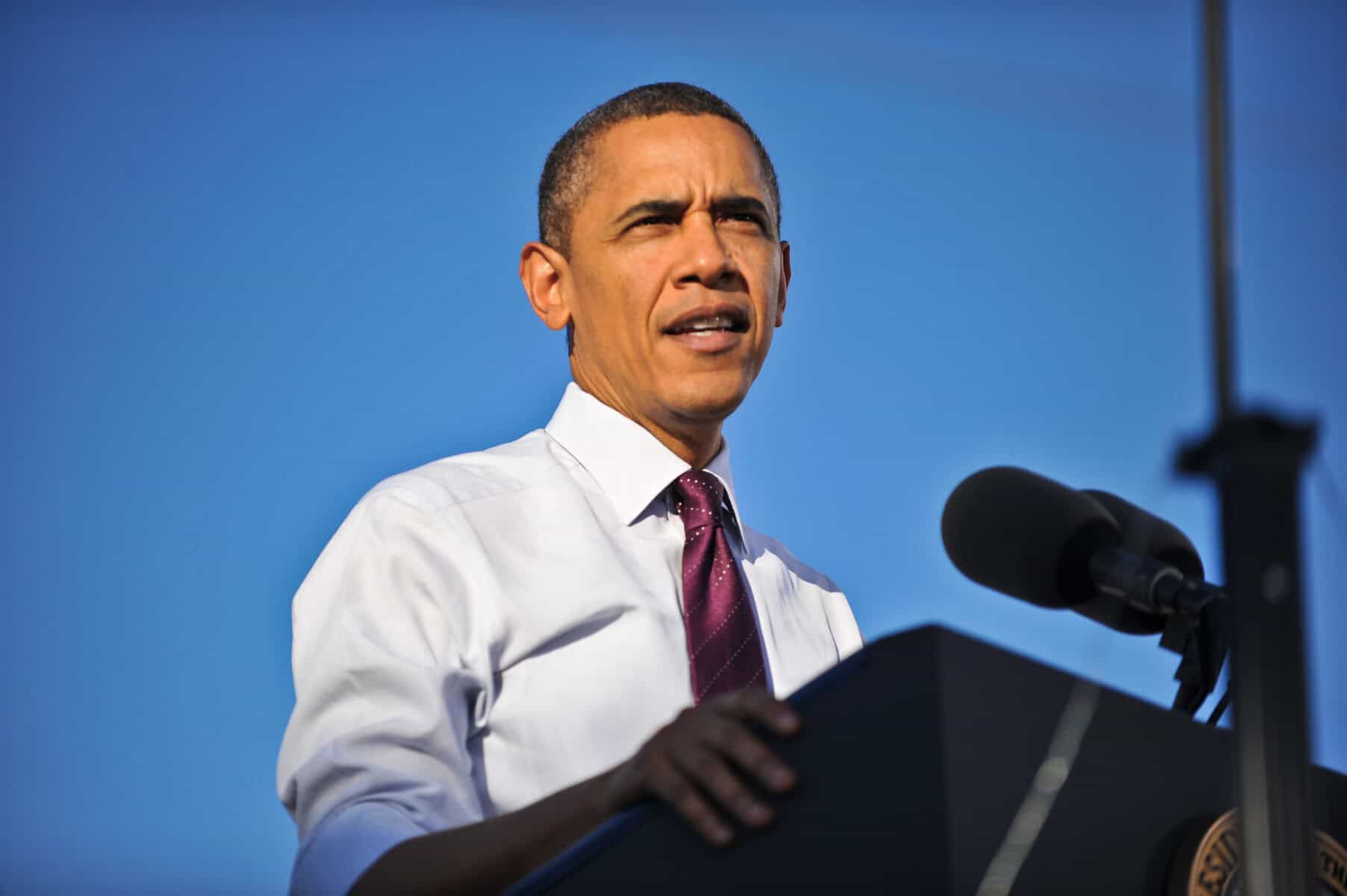 obama