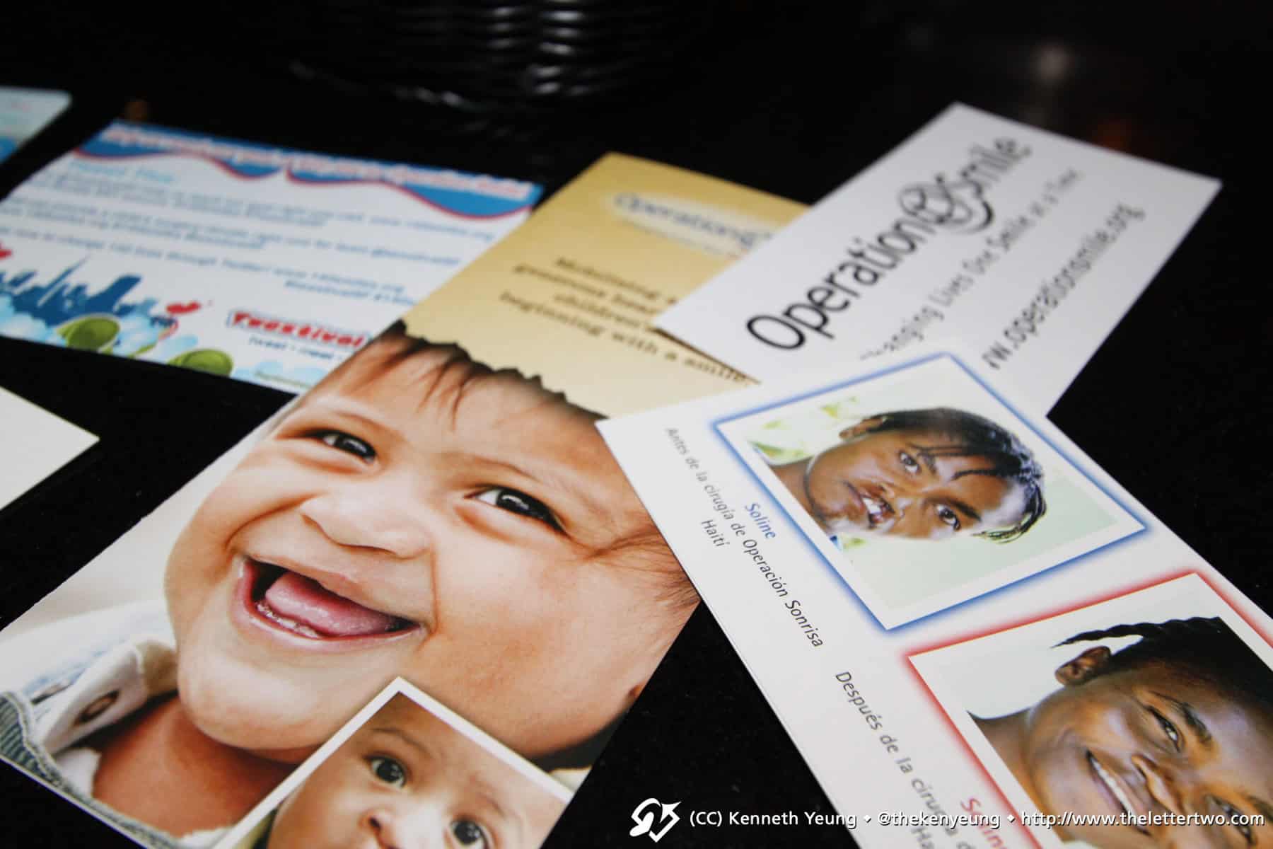 operation smile