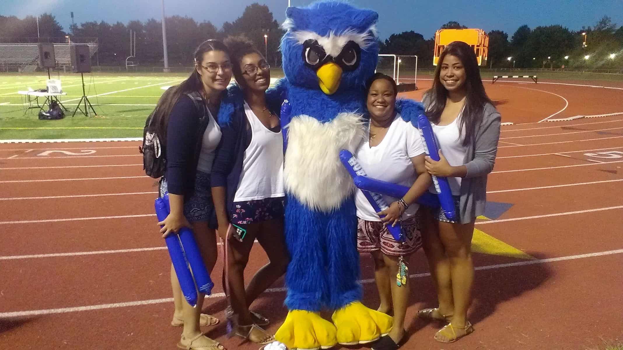 otus n girls