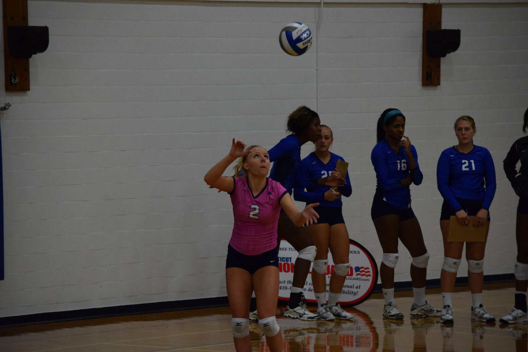 volleyball 2