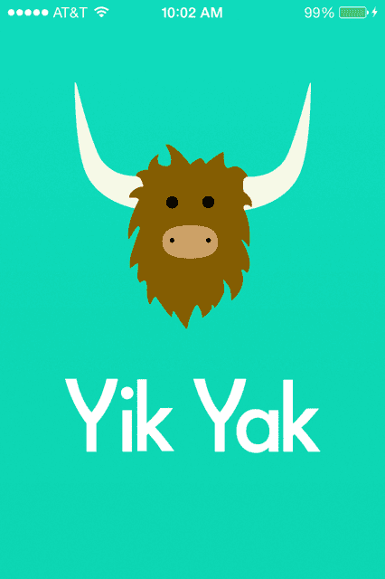 yik yak
