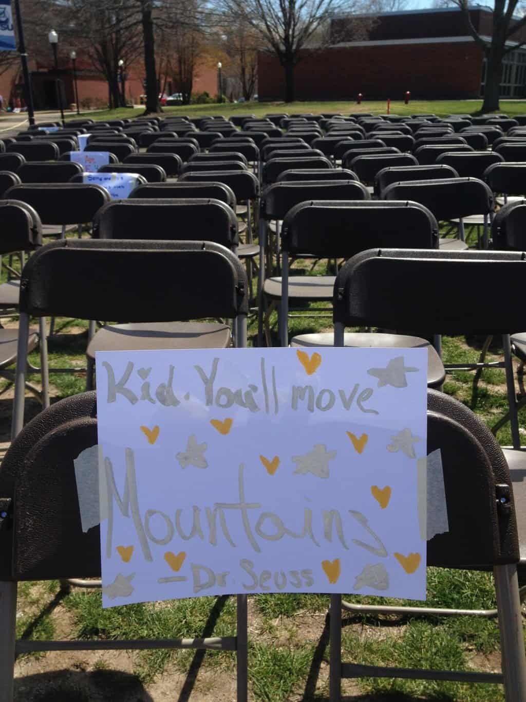 chairs