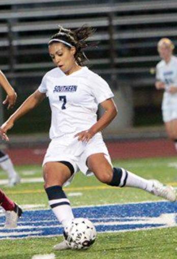 scsu soccer