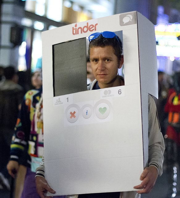 tinder box
