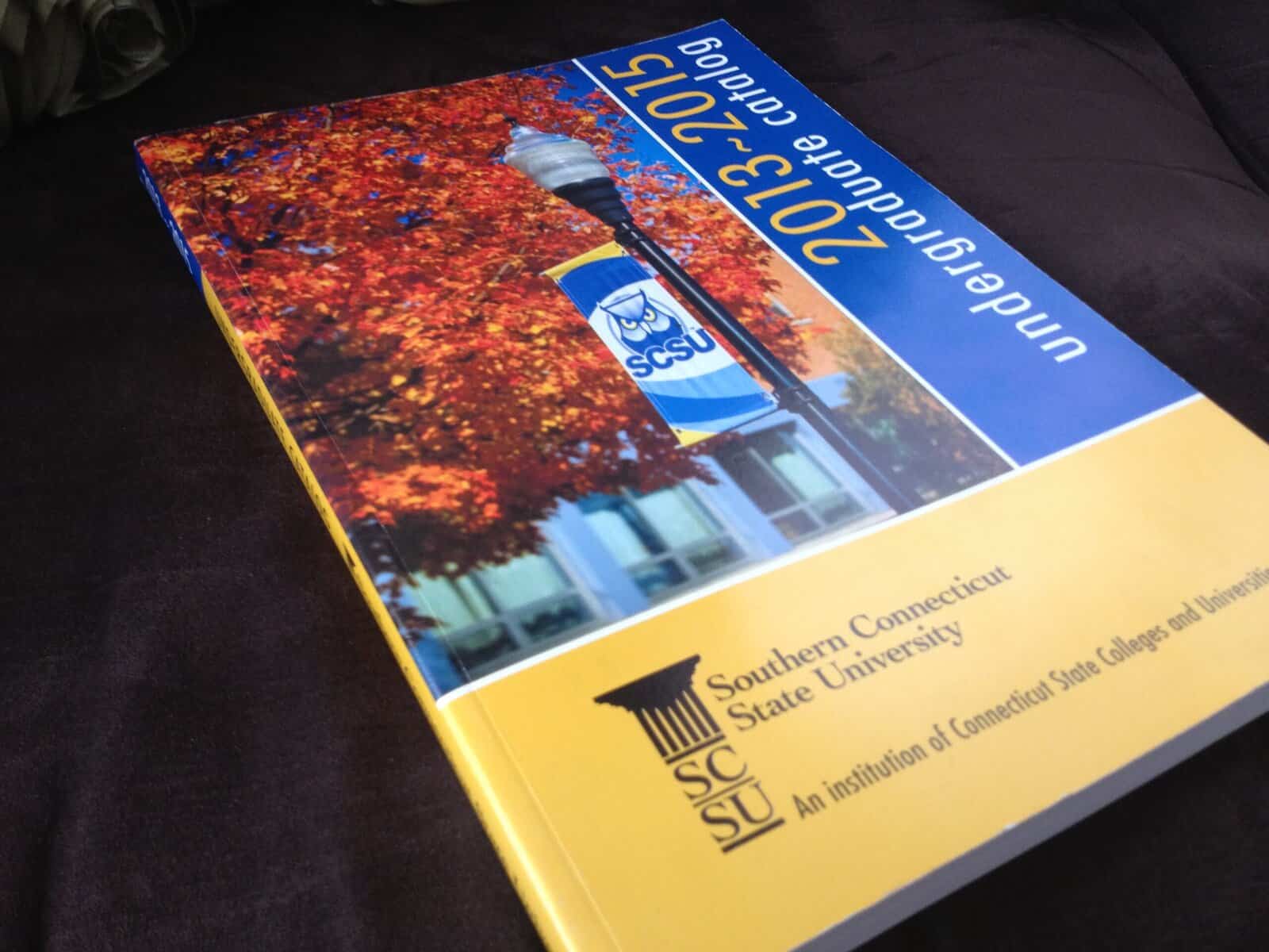 catalog