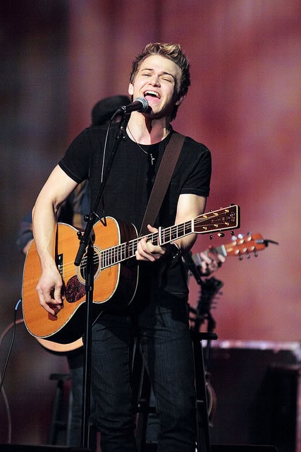 Hunter Hayes