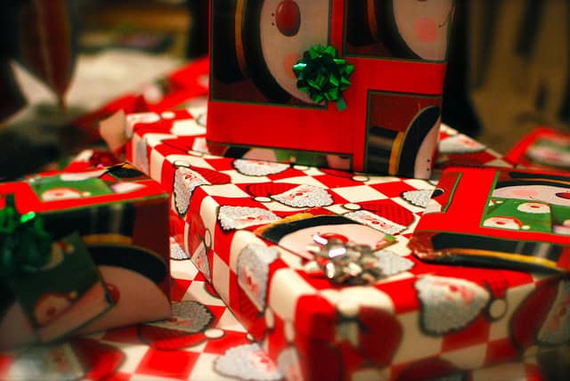 gift