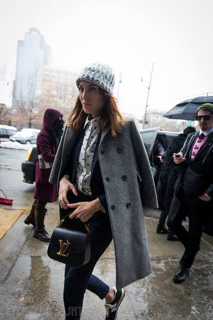 Alexa Chung